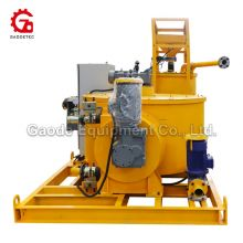 Gaodetec GGP500/2000/165H-E Grout Mixer Pump Station for Cavity Leica Total Station